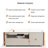 Modern multi-functional storage coffee table-991759259