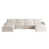 Beige est en rupture de stock