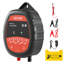 Chargeur de clôture électrique 10kV 1J AC DC