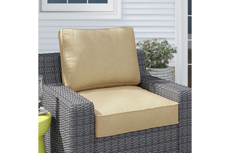 Outdoor Cushion Sets Suitable For Terrace Furniture Ranging From