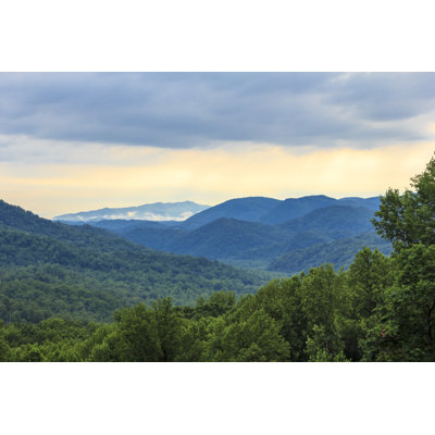 " Great Smoky Mountains "