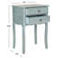 Bhavishya 18'' W Solid Wood Nightstand-24745407