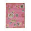 One-of-a-Kind 3'1x4'2 Hand Knotted Area Rug