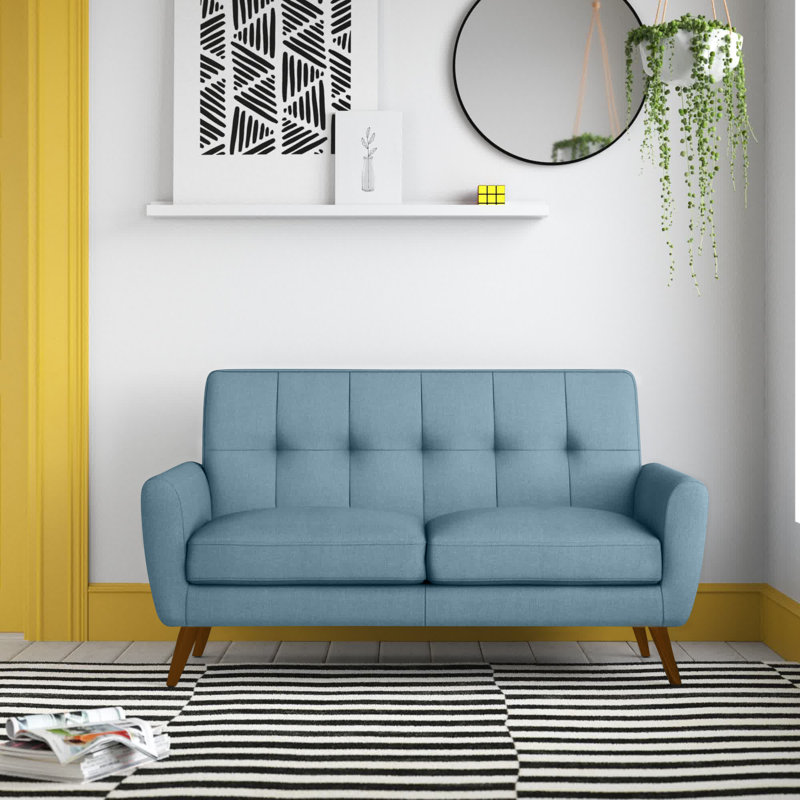 Bostrom 2 - Piece Living Room Set
