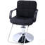 Fauteuil de salon de coiffure avec coiffeuse à pompe hydraulique robuste pour coiffeur, coiffeuse, coiffeuse, coiffeuse, homme