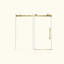 Porte de douche coulissante simple sans cadre de 142-152 cm (L) x 152 cm (H), verre trempé transparent de 6 mm avec film anti-explosion, rail et poignée en tube carré d'acier inoxydable pour salle de bain-120558915