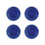 Rua Nova Earthenware Dinner Plate