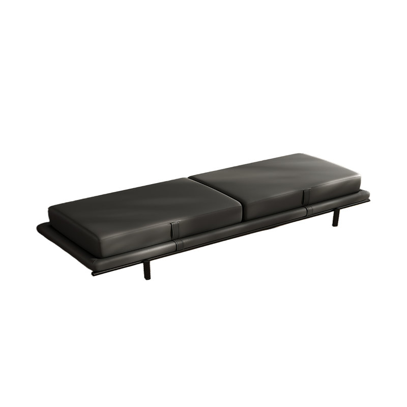 Munt, Noir / gris
