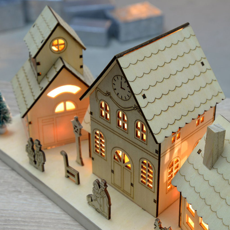 Christmas Decorative Accent