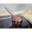 Casserole avec casserole en acier inoxydable Küchenprofi-24477693