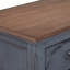 Commode 9 tiroirs