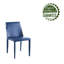 Alycen Genuine Leather Upholstered Dining Chair-555674370