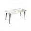 Table de salle à manger Modern Luxury-1992258101