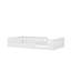 Lit plateforme simple avec garde-corps-2074649304