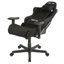 Fauteuil de jeu ergonomique en tissu