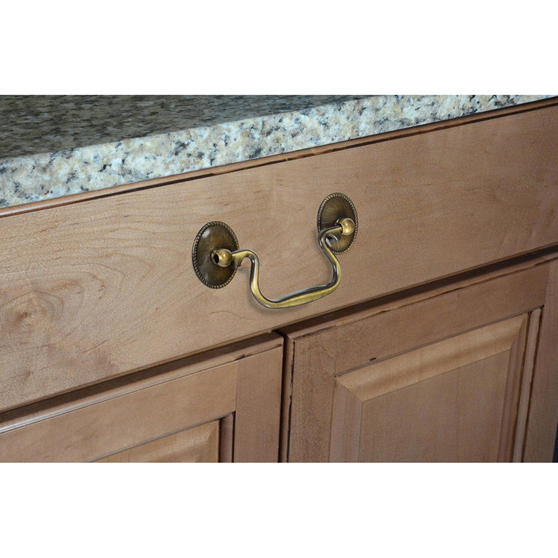 Origins 3" Centre to Centre Drop Handle