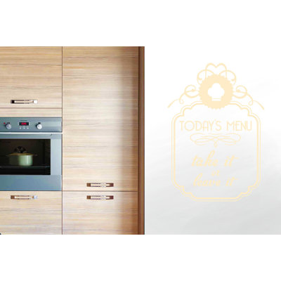 Wall Decal