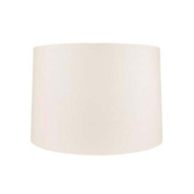 Hardback Linen Drum Lamp Shade