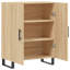 Malaree 2 -Door Rectangle Accent Cabinet-1949840661