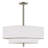 Stauffer 5-Light Unique / Statement Drum Chandelier-55885801