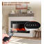 Aeliana Belfry Heating Electric Fire-413281615-413281586