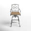 Wiltshire Outdoor Swivel Bar Stool-26205402-26205431-26205404
