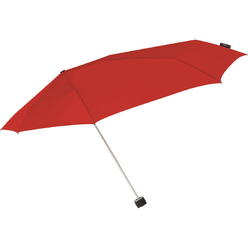 Prine 97cm Market Parasol, Red