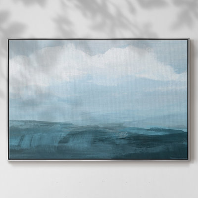 " Azure Rising II "