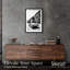 Roadster Shadowbox Print par Notoriart-116872438-116872443