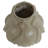 15" Iorio Small Ceramic Vase