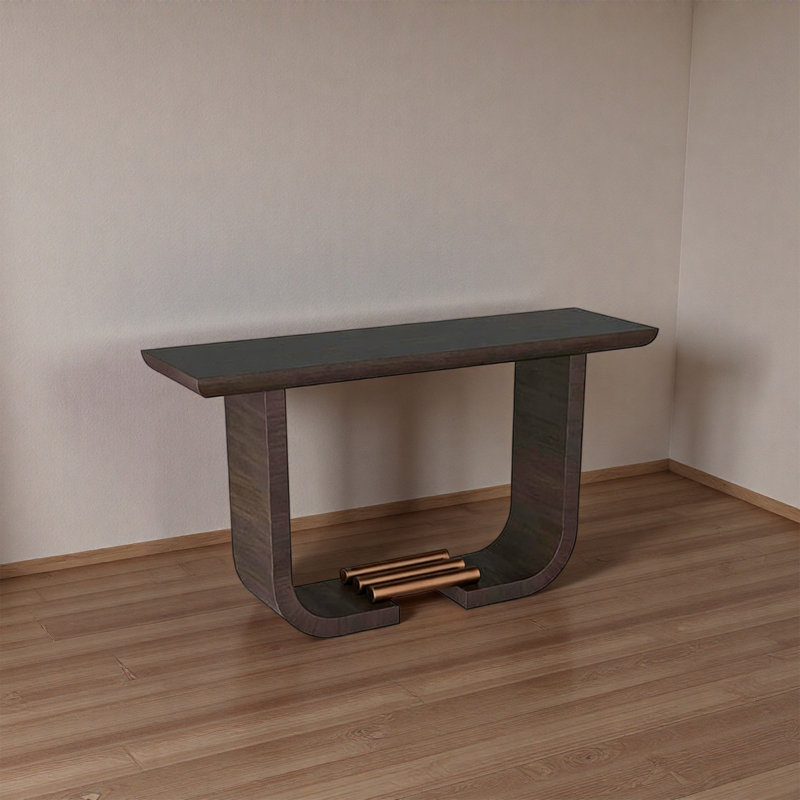 Console Modern, H 31,5 po x l 70,87 po x P 13,78 po