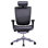 Ergonomic High Back Genuine Leather Executive Chair Fully Adjustable with Adj Lumbar Support