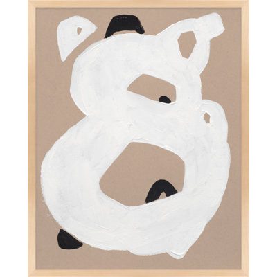 Free Form 2 Painting by Andrea Stokes