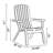 Grosfillex Westport Adirondack Chair-89096653
