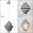 Raylie 1 - Light Shaded Pendant-2124080173