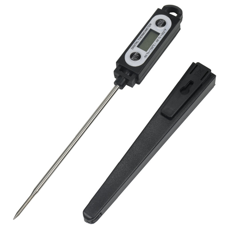 Instant Read Thermometer