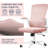 Brenae Upholstered Armless Swivel Task Chair-97704766-122807316