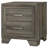 Funston 2-Drawer Nightstand