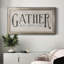 Pawlak Gather With Love - Reproduction de photo sur toile-1164575736