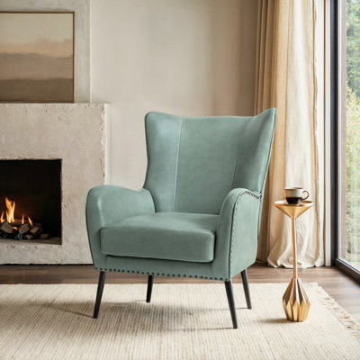 Fauteuil à oreilles 30 po Atalyia