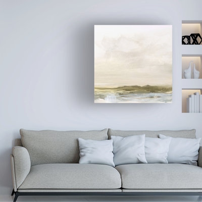 Art sur toile Dan Hobjour
