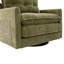 Fauteuil demi-tonneau pivotant-1105250820