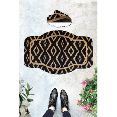 Coco Doormat