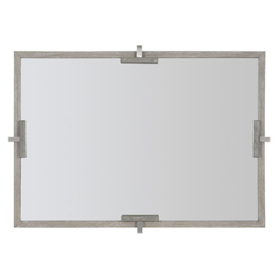 Bernhardt Foundations Wall Mounted Accent Mirror