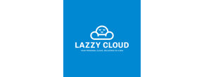 Logo Lazzy Cloud