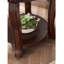 Table basse American Simple