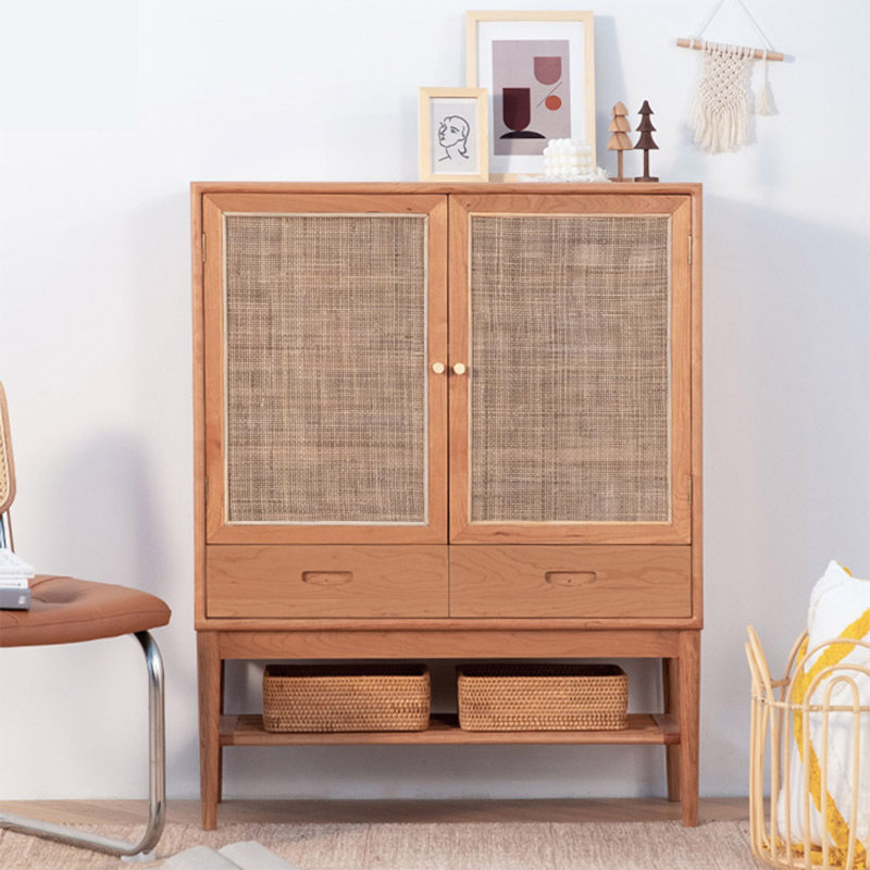Grande armoire à chaussures grande capacité
