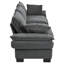 Causeuse avec 2 coussins décoratifs-910110419