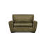 City Cowboy Leather Loveseat-46790685-72499556