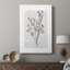 Découpage floral II - galerie Cavas sur mesure-118058173